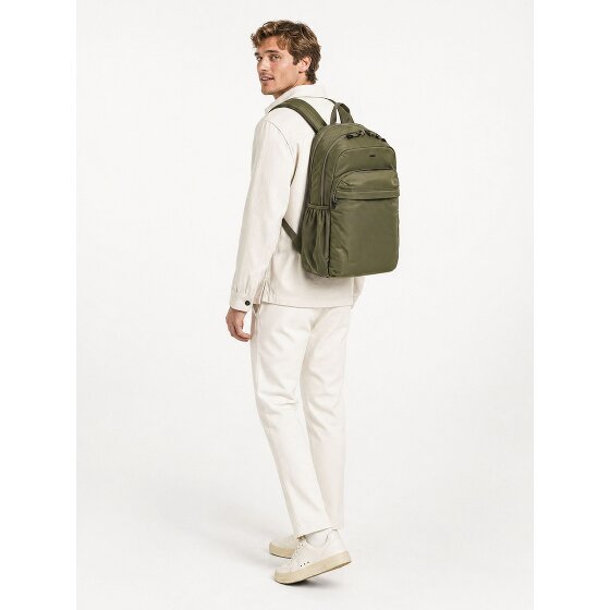 Hugo Ayden Dagrugzak 43 cm Laptopvak