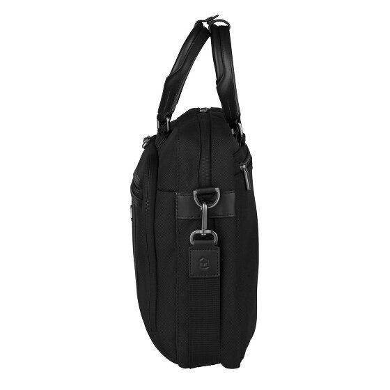 Victorinox Werks Professionele aktetas 45 cm laptop compartiment