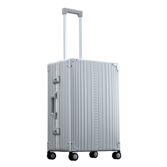 Aleon Traveler 4-wielige trolley 67 cm