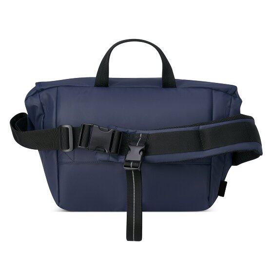 Delsey Paris Raspail sling messenger 38 cm laptopvak