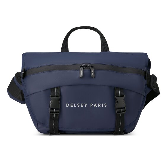 Delsey Paris Raspail sling messenger 38 cm laptopvak