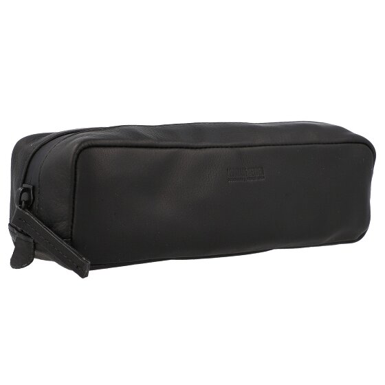 Leonhard Heyden Haags Etui Leer 20 cm