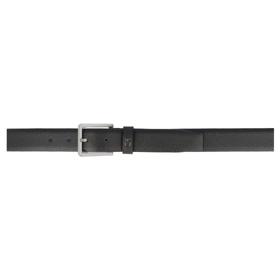 Calvin Klein Formele riem leer