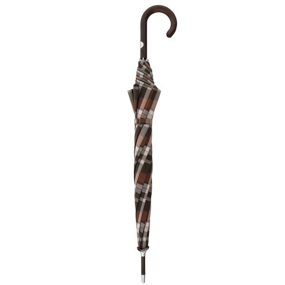 Doppler Manufaktur Zürs Rustika Stick Paraplu 91 cm