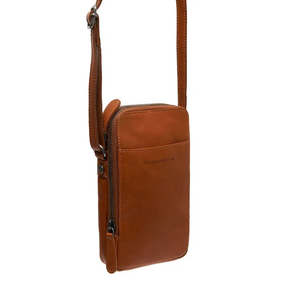 The Chesterfield Brand Alesund Mobiel telefoonhoesje Leer 11 cm