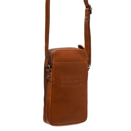 The Chesterfield Brand Alesund Mobiel telefoonhoesje Leer 11 cm