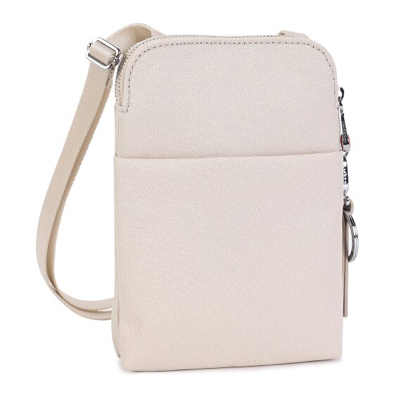 Hedgren Fika mobiele telefoonhoes RFID 12,5 cm