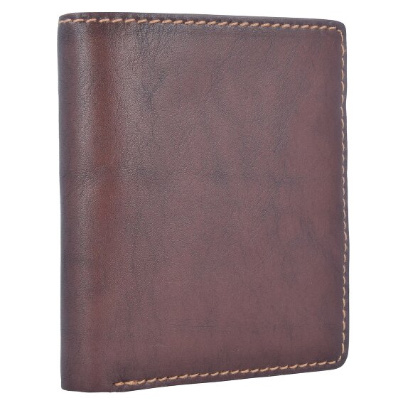 Picard Toscana Portemonnee II Leer 11 cm