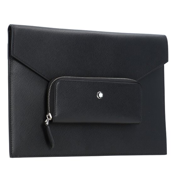 Montblanc Sartorial Laptop hoes Leer 29 cm