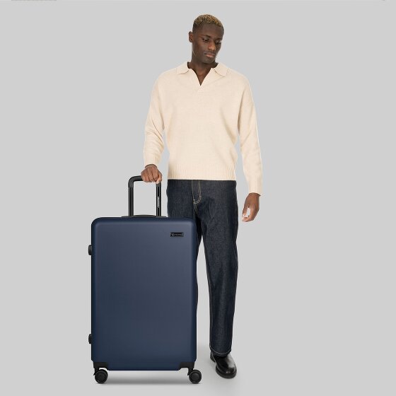 Smartbox Edition 05 4 wielen Trolley 76 cm