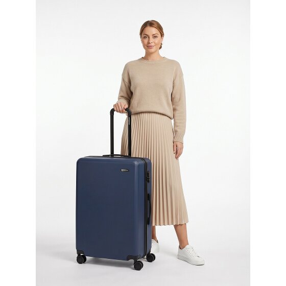 Smartbox Edition 05 4 wielen Trolley 76 cm