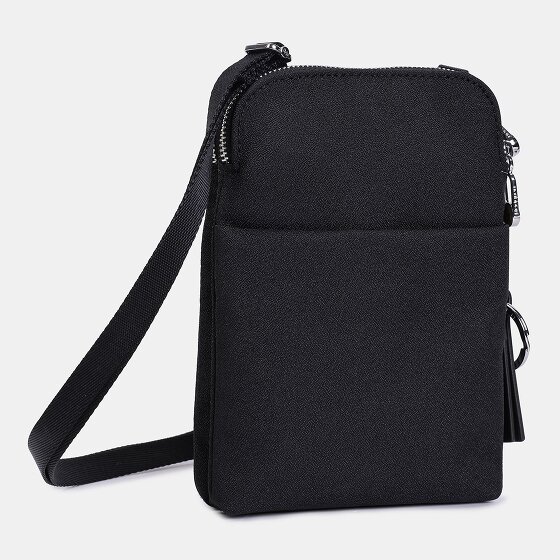 Hedgren Fika mobiele telefoonhoes RFID 12,5 cm