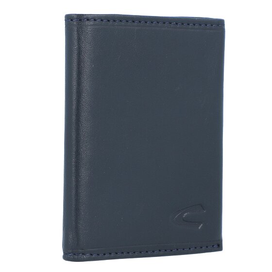 camel active Nagoya Kredietkaart etui RFID-bescherming Leer 8 cm