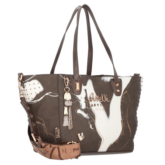 Anekke Nature Edition Shopper Tas 38 cm