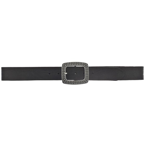 Vanzetti Riem leer