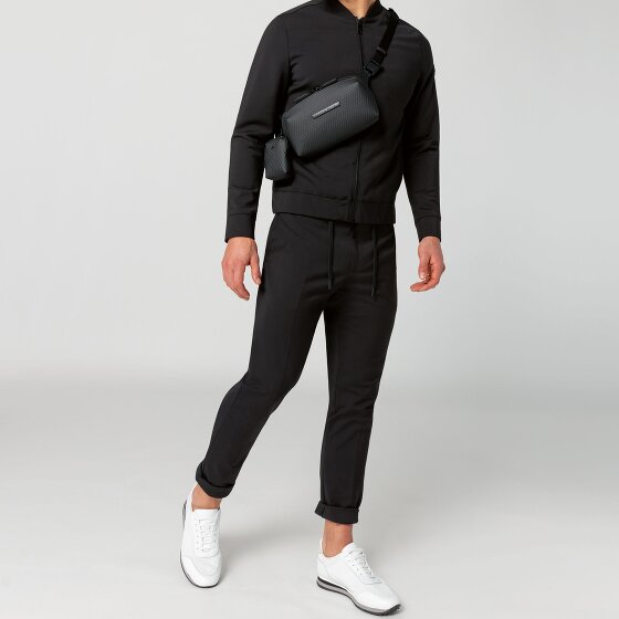 Porsche Design Studio Fanny pack 26 cm