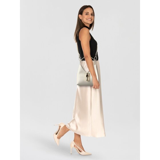 Furla Goccia Mini handtas Leer 18 cm