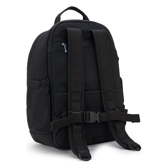 Kipling Seoul reisrugzak 40 cm laptopvak