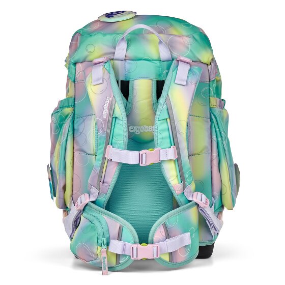 Ergobag Maxi Schooltas set Ergobag Maxi Schooltas set