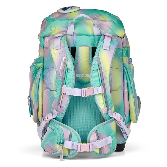 Ergobag Maxi Schooltas set