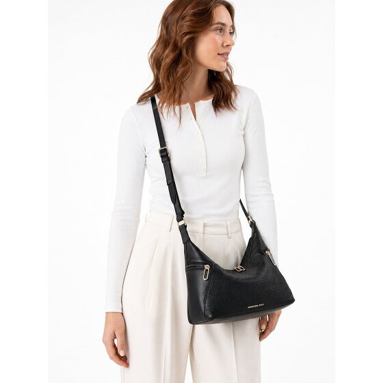 Mandarina Duck Daisy Crossbody tas Leder 28 cm