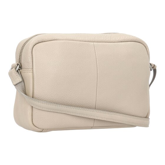 Burkely Soft Skylar Crossbody tas Leder 22 cm