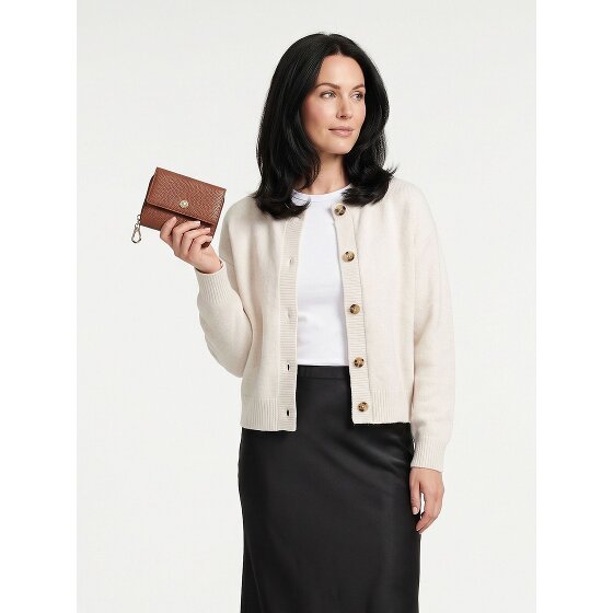 Esquire Alexandria Portemonnee RFID-bescherming Leder 11.5 cm