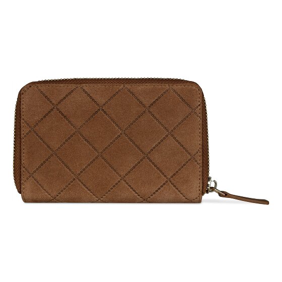 bugatti Fabia Portemonnee Leer 14 cm