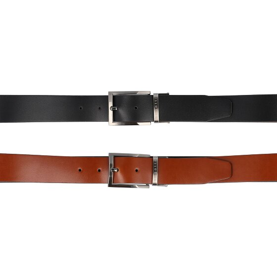 bugatti Omkeerbare riem leer