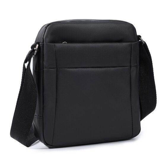 Hedgren Comby Performance Mini tas Schoudertas RFID-bescherming 18 cm