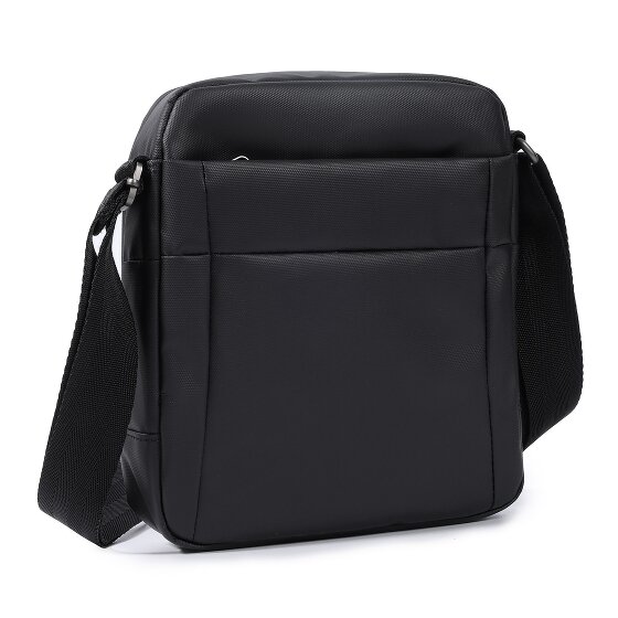 Hedgren Comby Performance Relax P Mini tas Schoudertas RFID-bescherming 18 cm