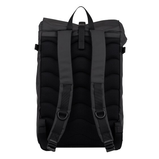 Sandqvist Stream Dagrugzak L 65 cm Laptop compartiment