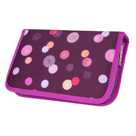 McNeill Accessoires etui gevuld 23 stuks.