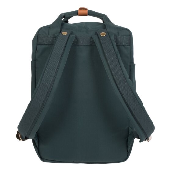 Doughnut Macaroon Dagrugzak 38 cm Laptopvak