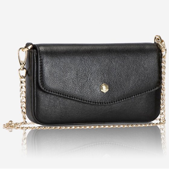 Jekyll & Hide Paris Schoudertas Leer 21.5 cm