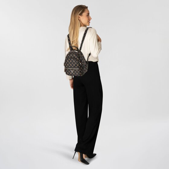 Guess Manhattan II Stad rugzak 24 cm