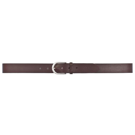 Vanzetti Riem leer