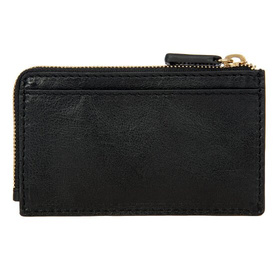 Bric's Volterra Kredietkaart etui RFID-bescherming Leer 14 cm