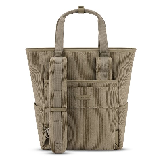 Kapten & Son Lindby Shopper Tas 38 cm Laptop compartiment