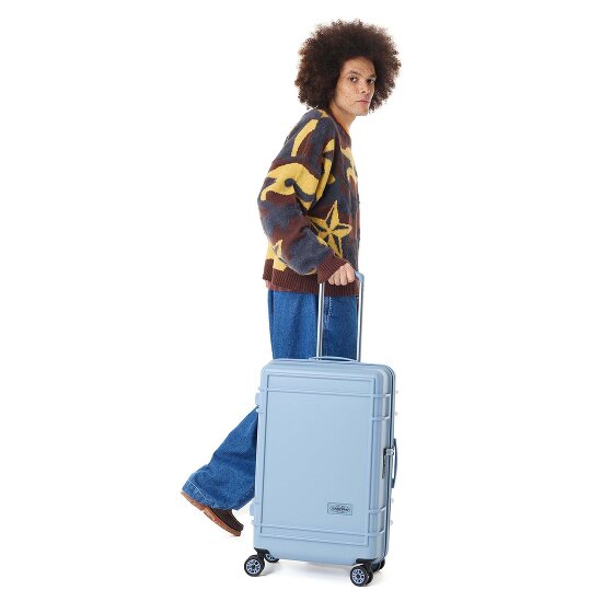 Eastpak Resist'R Zip 4 wielen Trolley 68.5 cm