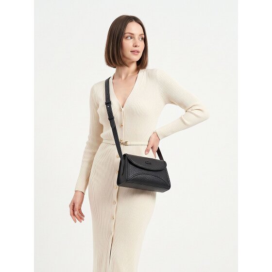 Lacoste Everyday Club Crossbody tas 23 cm