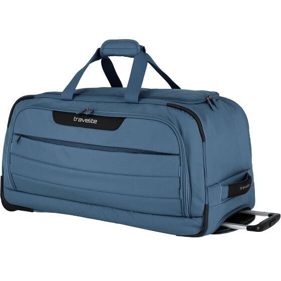 Travelite Skaii 2-wiel weekendtas 65 cm