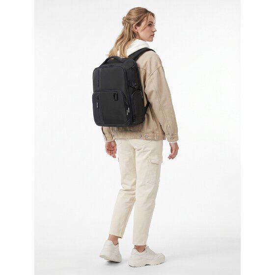 Samsonite Biz2Go-reisrugzakken S, 40 cm, laptopvak