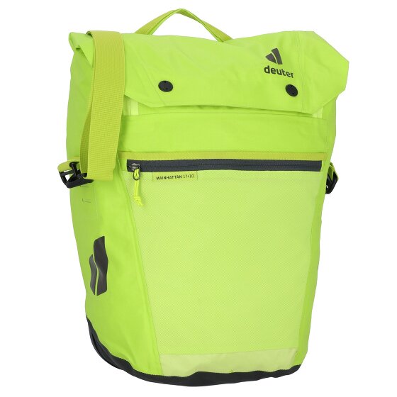 Deuter Mainhattan Fietstas 33 cm