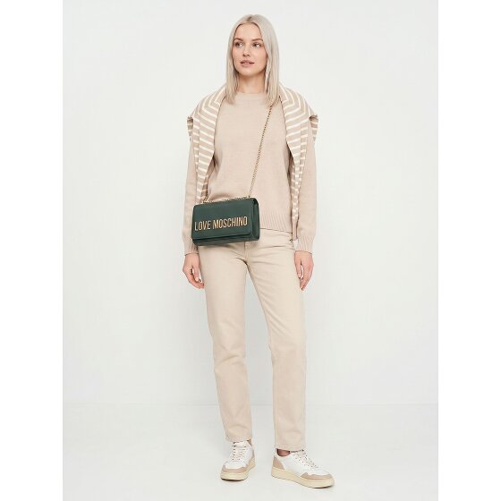 Love Moschino Crossbody tas 22 cm