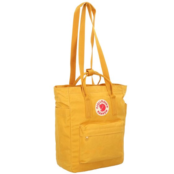 Fjällräven Kanken Totepack Schoudertas 27 cm
