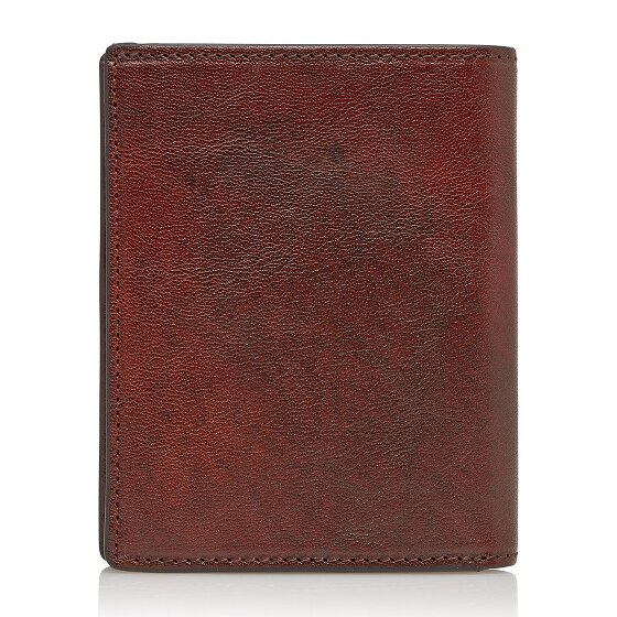 Castelijn & Beerens Rien Portemonnee RFID Leer 9 cm