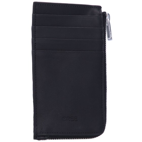 Bree Oxford SLG 140 Credit Card Case Leer 8 cm