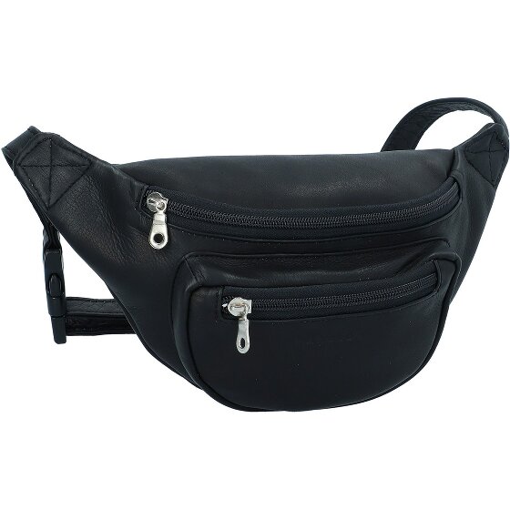 Harold's Landelijk heuptasje II Leer 23 cm