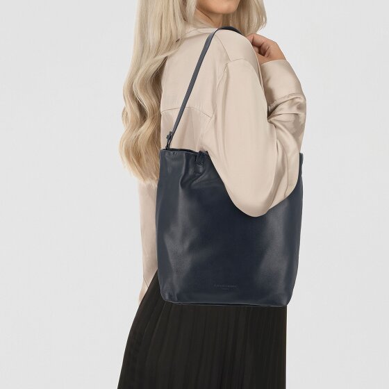 Liebeskind Hera Shopper Tas L Leer 37 cm